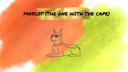 Meet Mascot