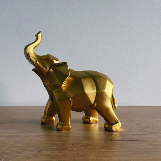 epic elephant gold