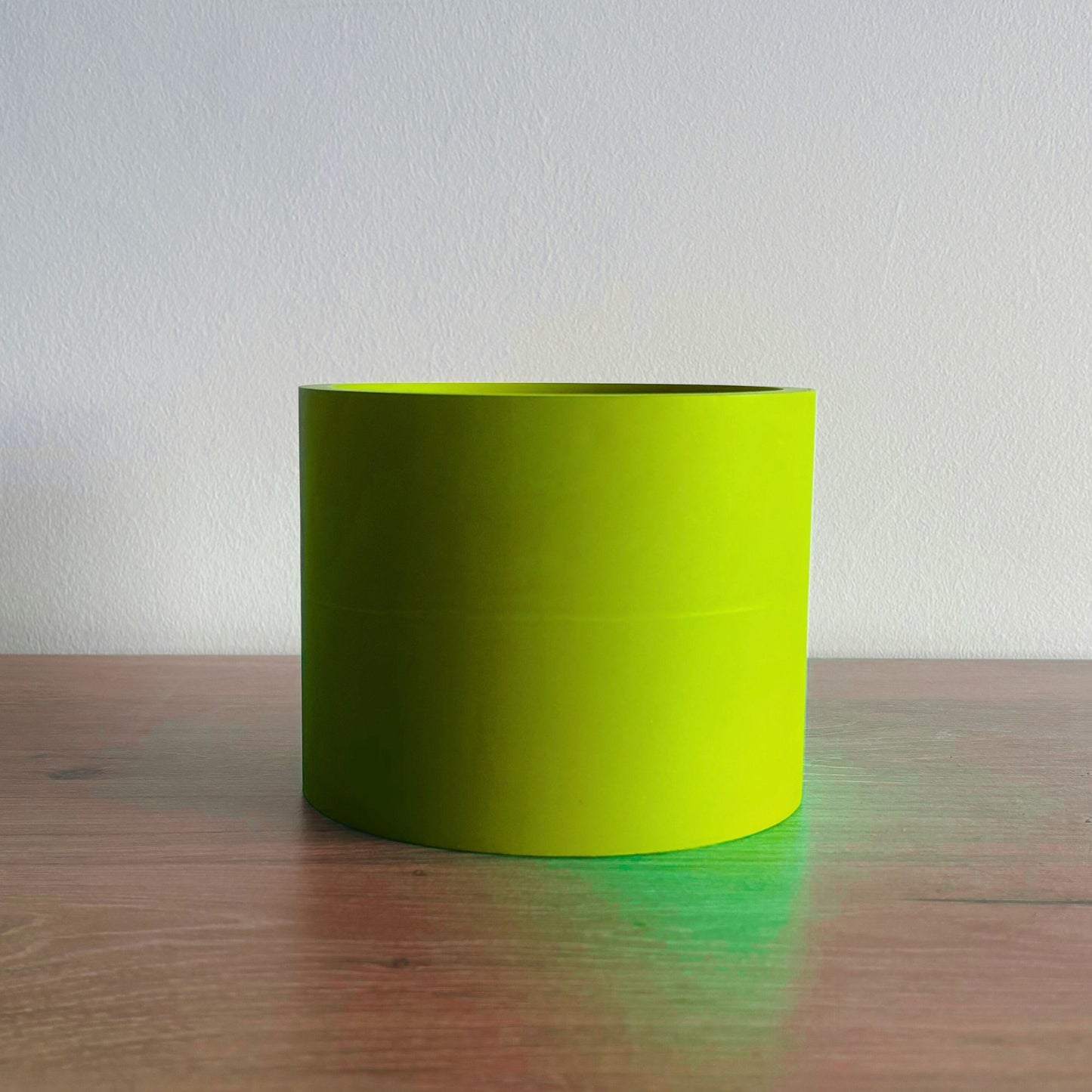 Mono Mood | Custom Eco Resin Planter