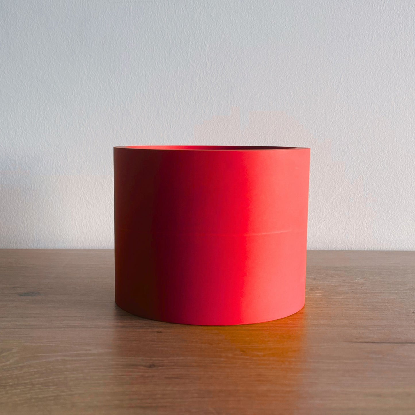 Mono Mood | Custom Eco Resin Planter