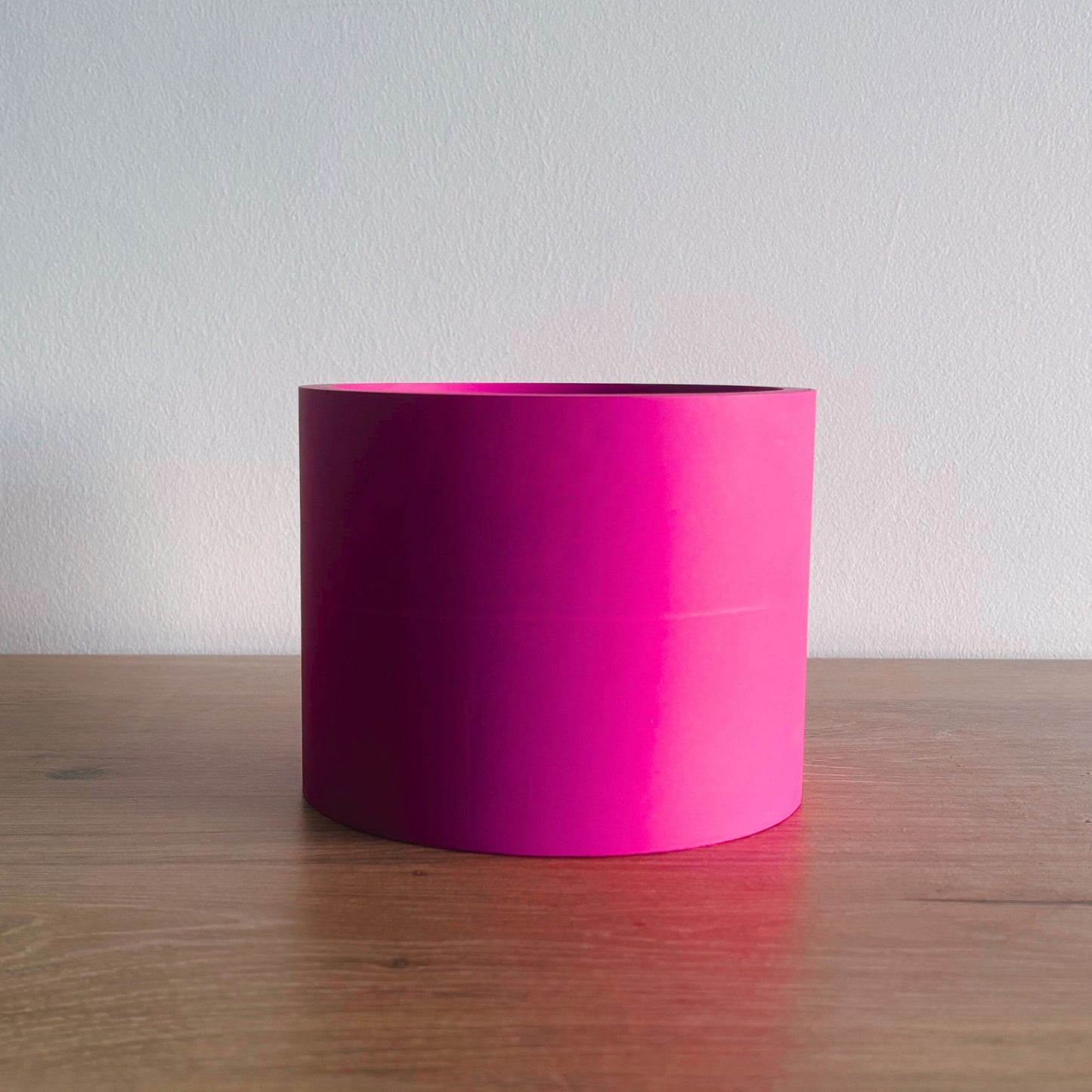 Mono Mood | Custom Eco Resin Planter